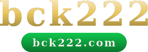 bck222 logo