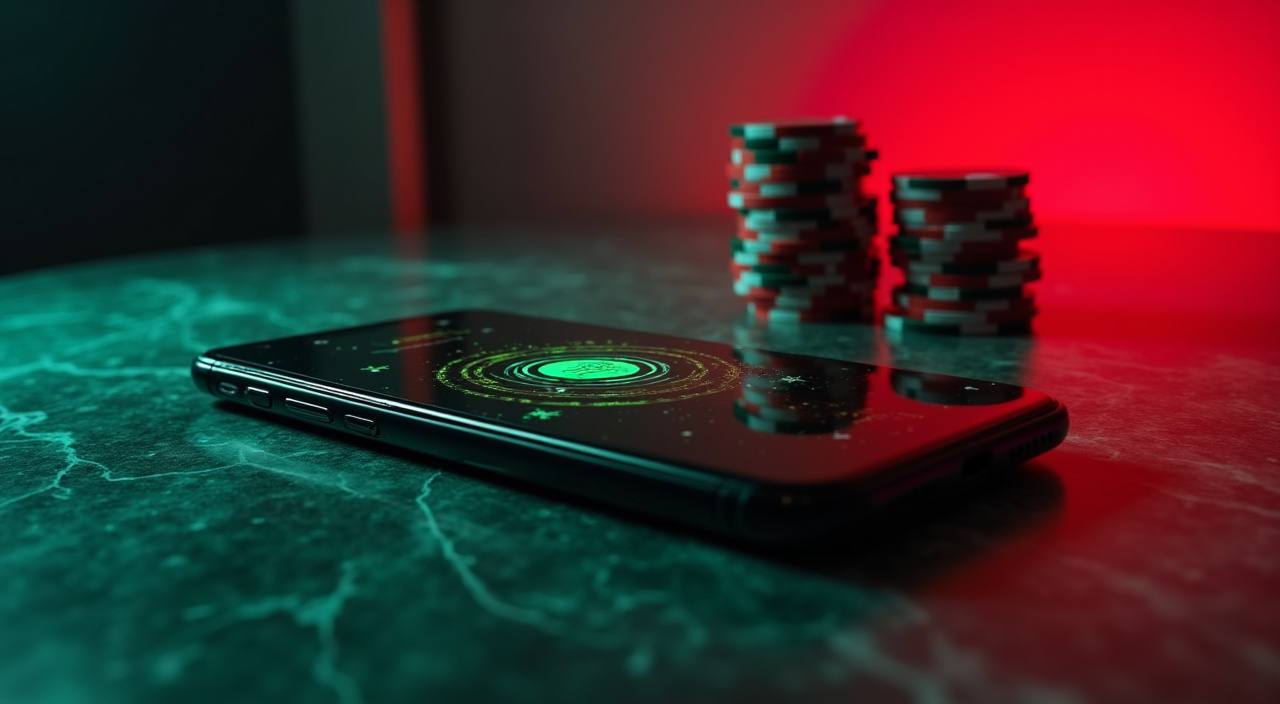 bck222 mobile gaming